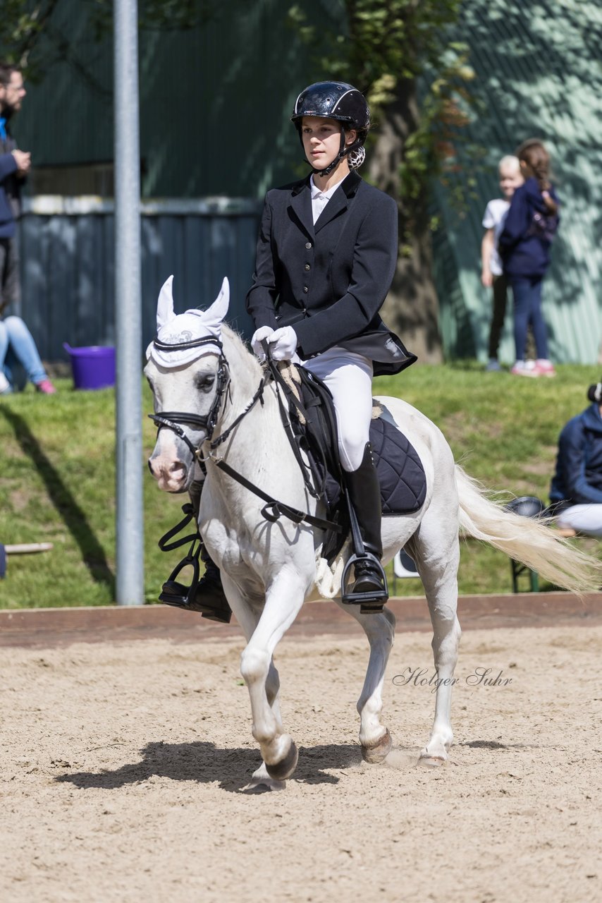 Bild 13 - Pony Akademie Turnier